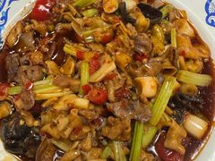 -青城甲(青城山店)