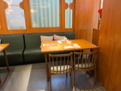 -东方饺子王精致餐厅(东盛路店)