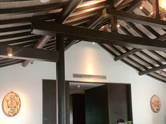 大堂-宁波柏悦酒店·钱湖渔港
