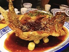 -徐鼎盛民间菜(上筑店)