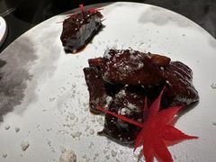 金牌小牛肉-解香楼(八盘岭路店)