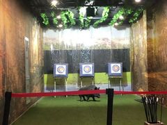 -都市枪神实弹射击俱乐部