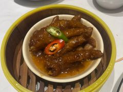 -嘉味港式餐厅(海门大有境店)