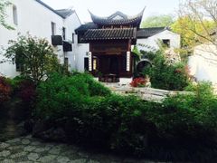 -苏州文旅花间堂·探花府酒店