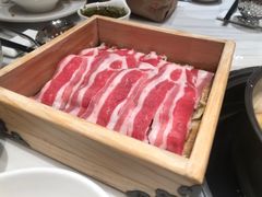 -新一哥粤菜火锅(瑞金店)