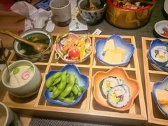 -德川家日本料理(顺义华联店)