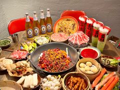 -于屿城重庆火锅(深圳总店)