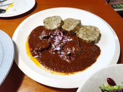 -布拉格餐厅· 中欧捷克菜(全国首店)