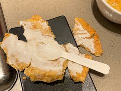 -海底捞火锅(龙岗星河COCO Park店)