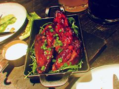-Goose Island Brewhouse鹅岛精酿啤酒酿造工坊餐厅