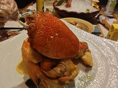 -吉兆·料理(红梅南路店)