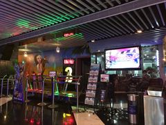 -中影国际影城(青秀水晶城店)