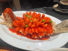 -金陵家宴·金陵春·南京菜(夫子庙店)