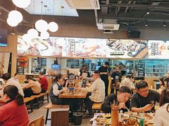 -本色·小马哥烧烤(无锡九里仓店)