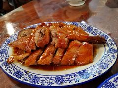 -下村新强记烧鹅店