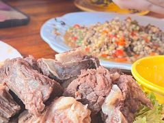 -塔洛藏餐吧(香格里拉古城店)