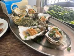 -好味道海鲜大排档·老字号(巽寮湾海鲜市场店)