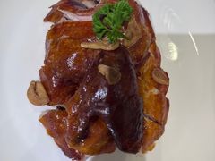 -万龙洲海鲜(南新仓店)