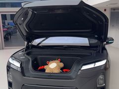 -蔚来体验中心(北京后沙峪店)