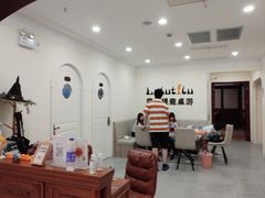 -巴黎春天(陕西路店)