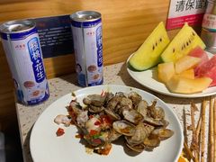 -韩风源自助烤肉(国贸精品店)