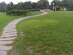 -日照灯塔风景区