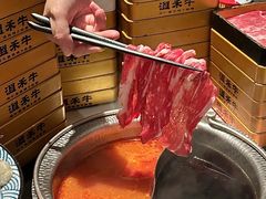 -温禾牛·和牛寿喜烧自助火锅(恒基名人店)