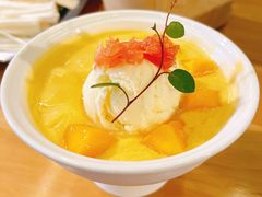 -杨老头鲜货烧烤(太古里店)