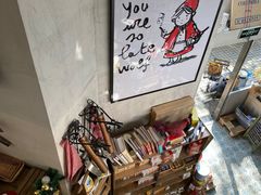 -Alimentari早午餐(安福路店)
