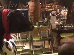 -杭州国际会议中心洲际酒店-原素全日餐厅(解放东路店)