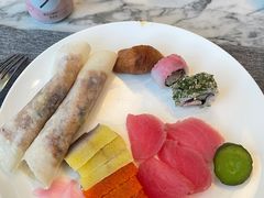 -北京王府井希尔顿酒店·万斯阁西餐厅