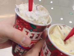 -DQ·蛋糕·冰淇淋(河东万达店)