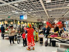 -宜家·瑞典风味餐厅(天津东丽商场店)