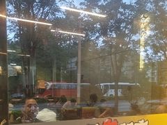 -京朋串屋·烧烤(望京西路总店)