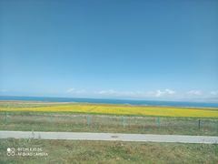 -青海湖国家重点风景名胜区