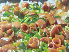 -大胡同天津菜·海肠捞饭·津门皮皮虾锅贴一绝(西姜井店)