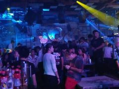 -五月花酒吧(民德路店)