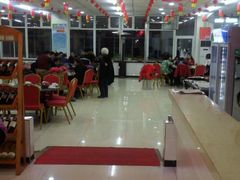 -官厅老勾渔馆(温泉店)