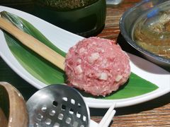 -大良毋米粥 · 粥底火锅(岭南天地店)