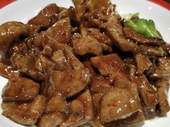 -陈记菜馆·非遗淮扬菜(东关街教场店)