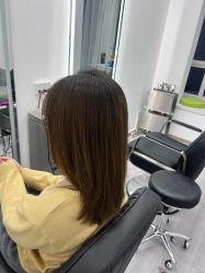 -LILI·HAIR SALON理理造型