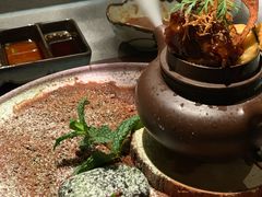 -新鲜特色餐厅(香格里拉大酒店)