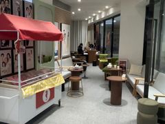 -海马体家庭照相馆(广州正佳广场店)
