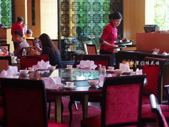 -桂花楼淮扬中餐厅(浦东香格里拉店)