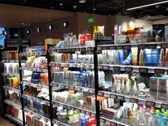 面包甜点陈列柜-七鲜超市(通州ONE店)