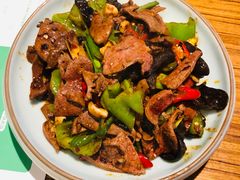 -禾珍珠家常小馆(河南博物院店)