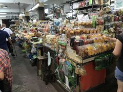 -瓦洛洛传统市场