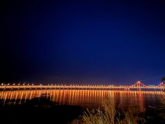 -星海湾跨海大桥
