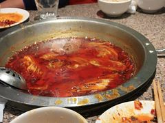 -小山城·馋嘴蛙(亚运村店)