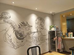 -线人米线(桂林路店)